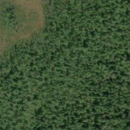 Satellite imagery of Marble Point, US