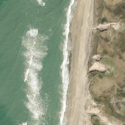 Satellite imagery of Trenatbjerg, DK
