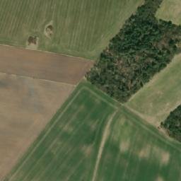 Satellite imagery of Finderup Rishøj, DK