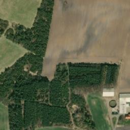 Satellite imagery of Finderup Rishøj, DK