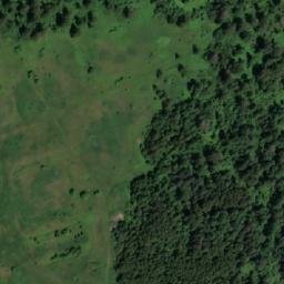 Satellite imagery of Лебедевка, RU