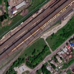 Satellite imagery of Вышка, RU