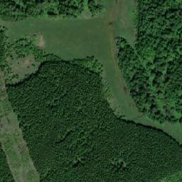 Satellite imagery of Турат, RU