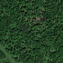 Satellite imagery of Турат, RU