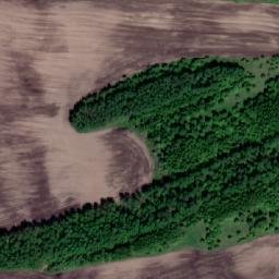Satellite imagery of Рудничный, RU