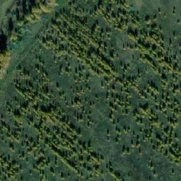 Satellite imagery of Заря, RU