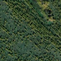 Satellite imagery of Заря, RU