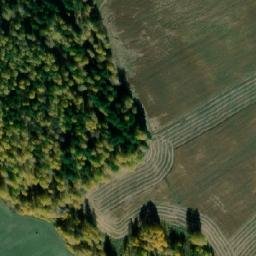 Satellite imagery of Трактовое (Казыльюнское), RU