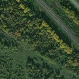 Satellite imagery of Константиновский, RU