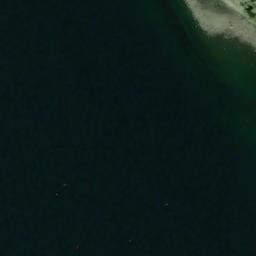 Satellite imagery of Lemon Point, US