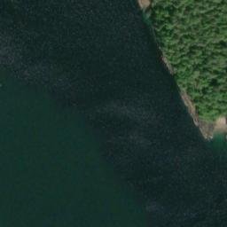 Satellite imagery of Marble Point, US