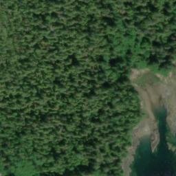 Satellite imagery of Marble Point, US