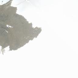 Satellite imagery of Mount Disraeli, CA