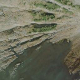 Satellite imagery of Mount Howell, CA