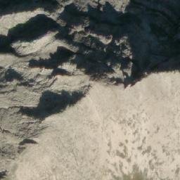 Satellite imagery of Wedge Peak, CA
