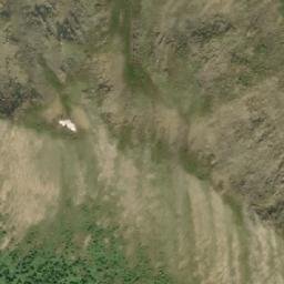 Satellite imagery of Mount Greene, CA