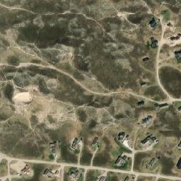 Satellite imagery of Trenatbjerg, DK