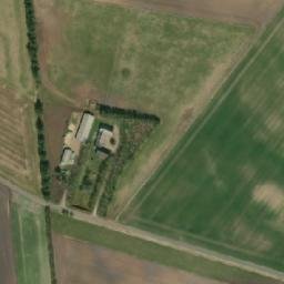 Satellite imagery of Finderup Rishøj, DK