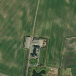 Satellite imagery of Finderup Rishøj, DK
