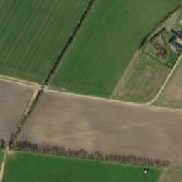 Satellite imagery of Lille-Fjelstervang, DK