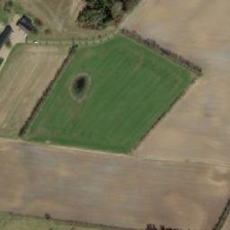Satellite imagery of Store Momhøj, DK