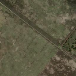 Satellite imagery of Isen Bjerg, DK