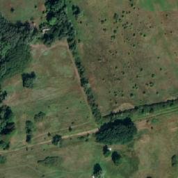 Satellite imagery of LT-LV 0001, SE
