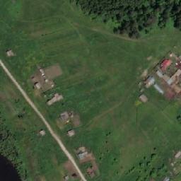 Satellite imagery of Лебедевка, RU
