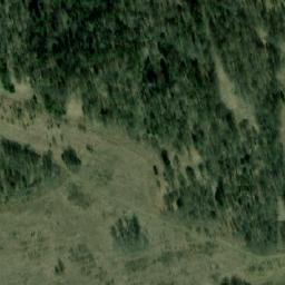 Satellite imagery of Ельцовка, RU