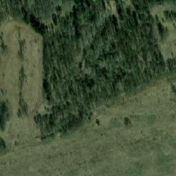Satellite imagery of Ельцовка, RU