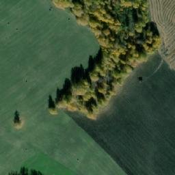 Satellite imagery of Трактовое (Казыльюнское), RU