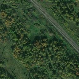 Satellite imagery of Константиновский, RU