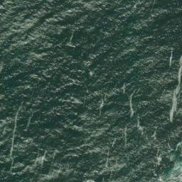 Satellite imagery of Point Howard, US