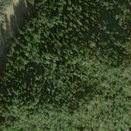 Satellite imagery of Point Howard, US