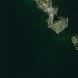 Satellite imagery of Lemon Point, US