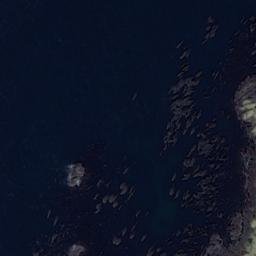 Satellite imagery of Ruins Point, US