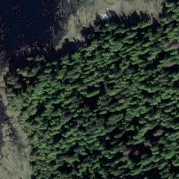Satellite imagery of Ruins Point, US