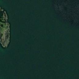 Satellite imagery of Marble Point, US