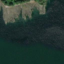 Satellite imagery of Marble Point, US