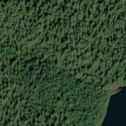 Satellite imagery of Cannery Point, US