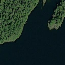 Satellite imagery of Cannery Point, US