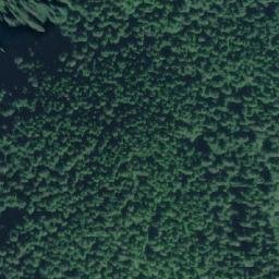 Satellite imagery of Monument 11, CA