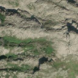Satellite imagery of Wedge Peak, CA