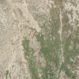Satellite imagery of Wedge Peak, CA