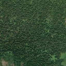 Satellite imagery of Mount Greene, CA
