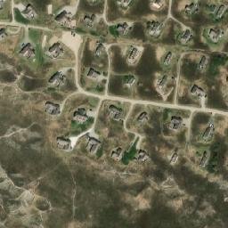 Satellite imagery of Trenatbjerg, DK