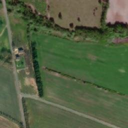 Satellite imagery of Karlsmose Banke, DK