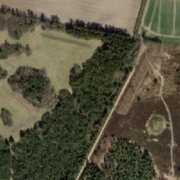 Satellite imagery of Store Momhøj, DK