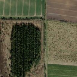 Satellite imagery of Store Momhøj, DK