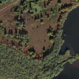 Satellite imagery of survey_point, DK